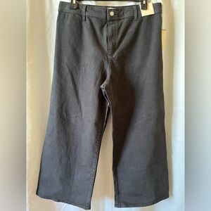 Universal Thread Sailor Wide Leg Jeans